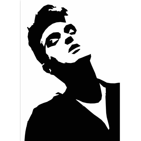 Стилизованные портреты