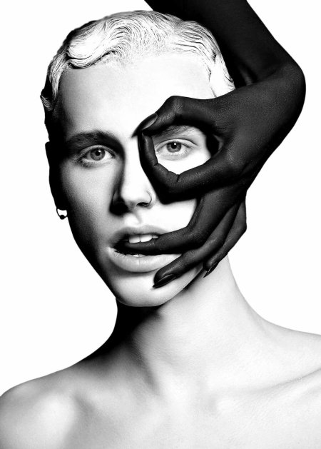 Фотосессия портрет