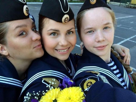 Девушки курсантки вмф израиля