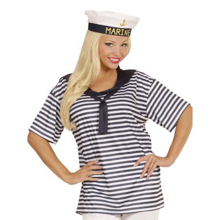 Морская вечеринка костюмы