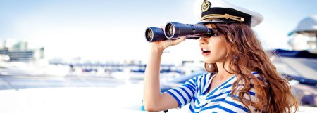 Морская вечеринка