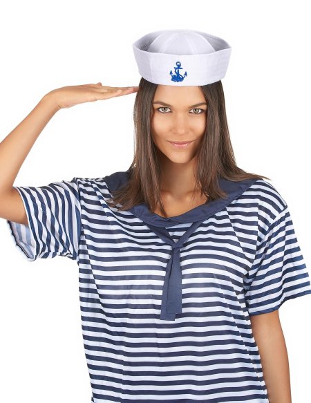 Морячка головной убор