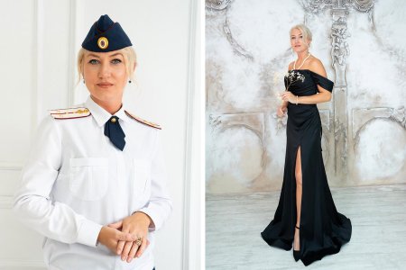 Мисс уис фсин