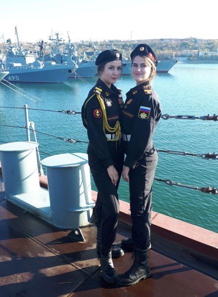 Вунц вмф военно морская академия