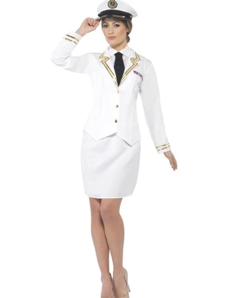 Костюм для взрослых