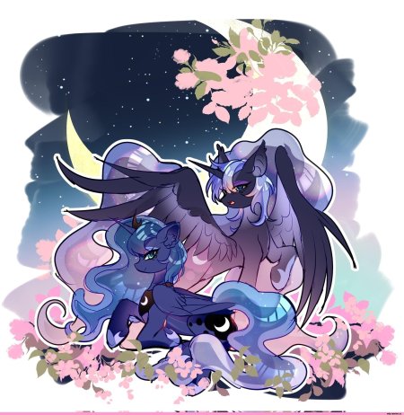 My little pony мой маленький пони