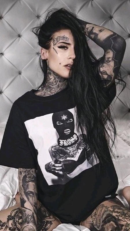 Monami frost