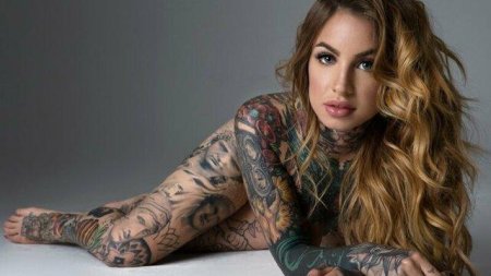 Литтл линда