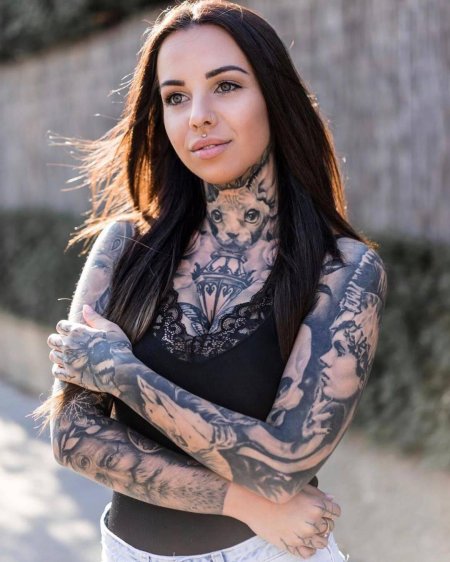 Monami frost