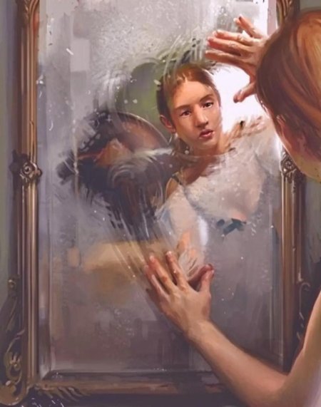 Художник cynthia sheppard