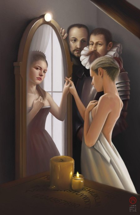 Коррадо ванелли