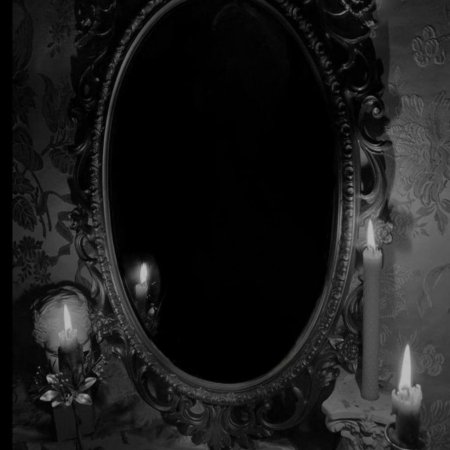 Магические зеркала