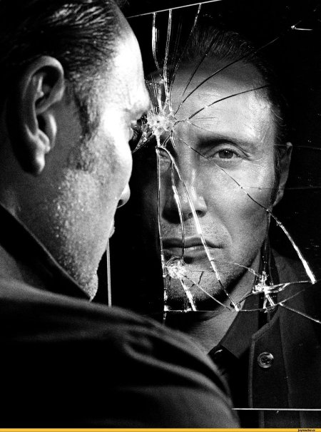 Мужские портреты