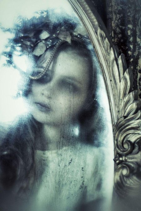 Зеркало луи арпо