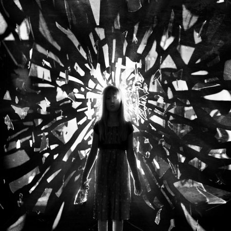 Разбитое зеркало