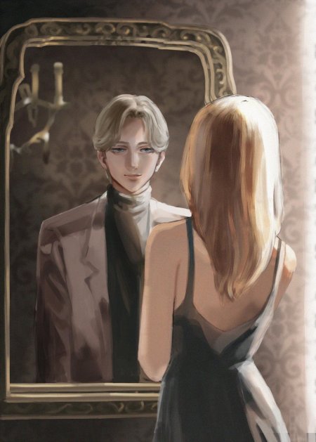 Геллерт гриндевальд и альбус