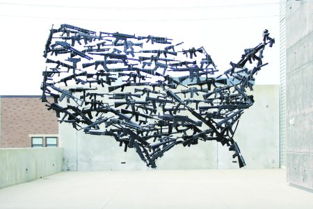 Креативные инсталляции