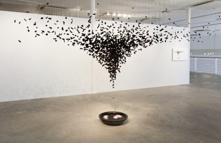 Искусство инсталляции