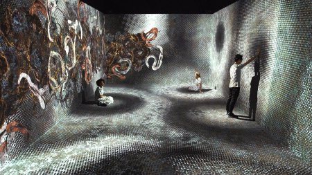 Иллюзия пространства