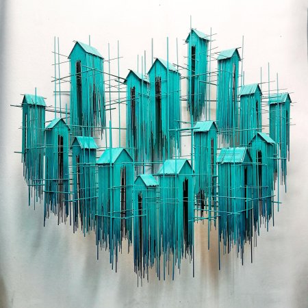 Дэвид морено