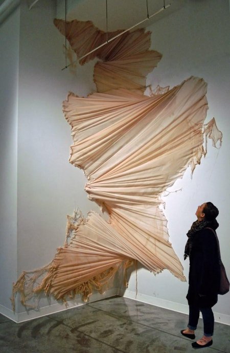 Художественная инсталляция