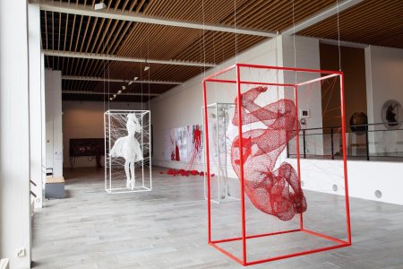 Марина гисич галерея санкт-петербург