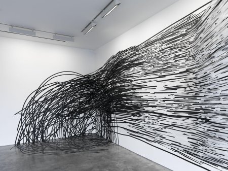 Современное искусство инсталляции