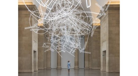 Cerith wyn evans