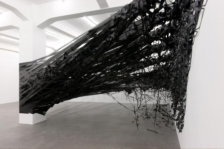 Современное искусство арт объекты