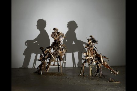 Тим нобл и сью вебстер