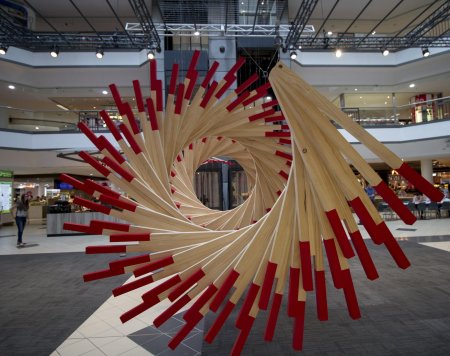 Архитектура и дизайн