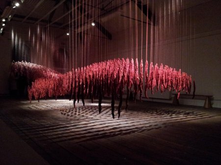 Креативные инсталляции