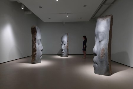 Жауме пленса скульптуры