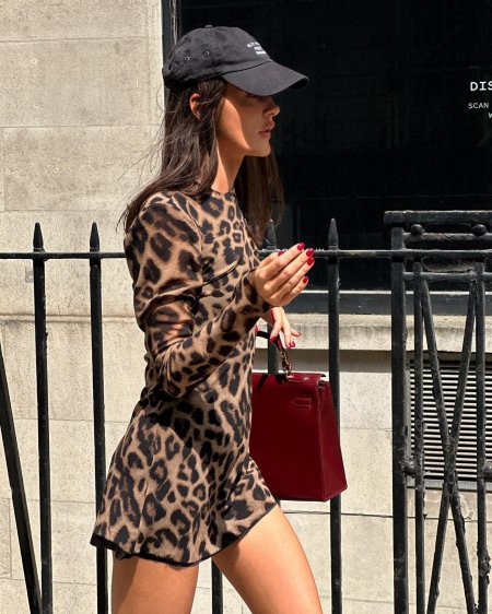 Платье на лето