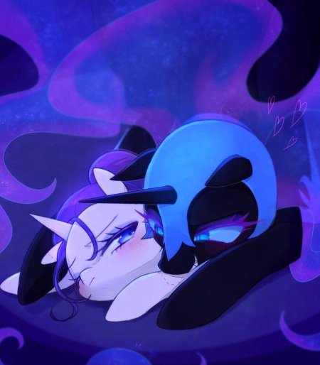 Рэрити найтмер мун