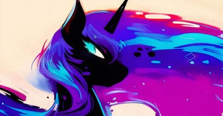 Принцесса луна