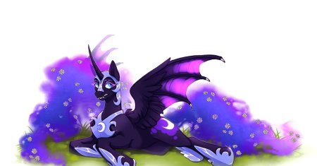 Найтмер мун