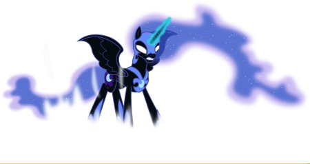 Найтмер мун стражи гармонии