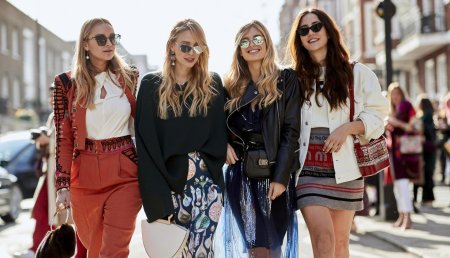 Одежда стильная