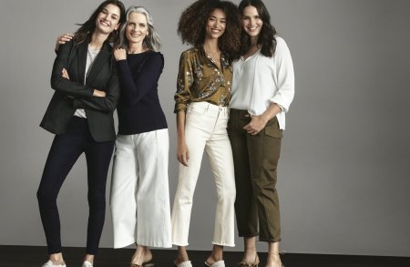 Женская одежда