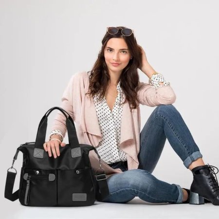 Повседневная женская сумка