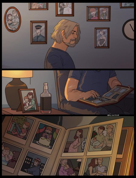 Хэнк андерсон детройт