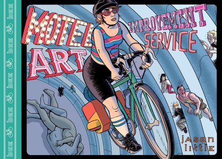 Велосипед иллюстрация