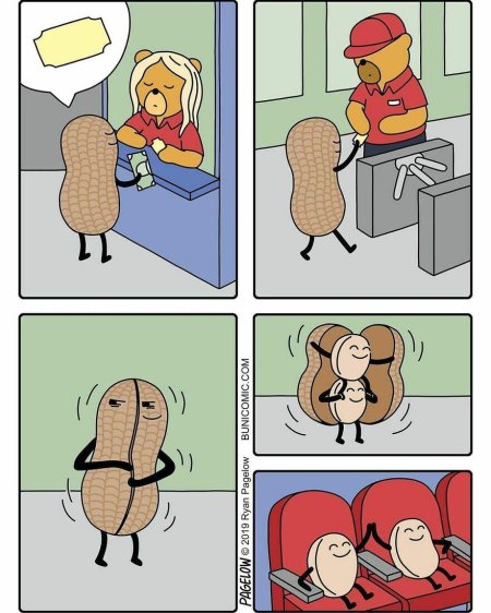 Приколы комиксы