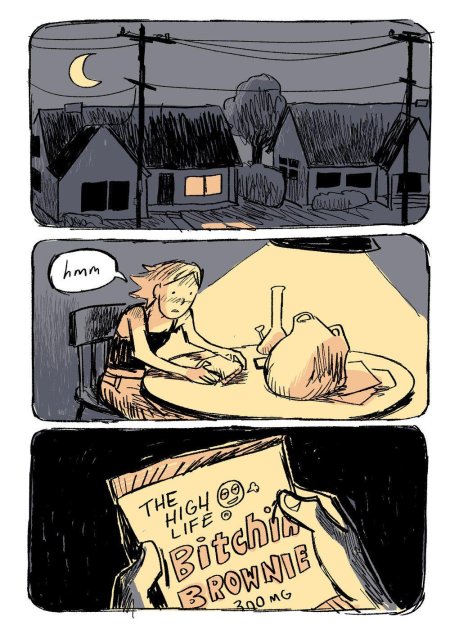 Читать комикс