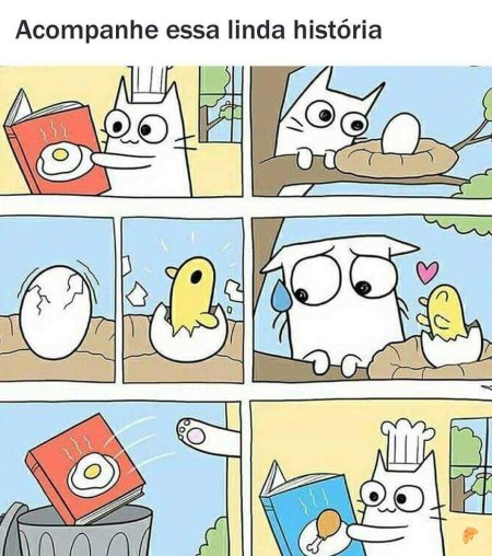 Мини комикс