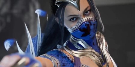Mk kitana