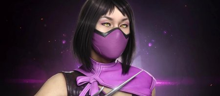 Mk mileena
