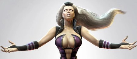 Синдел мортал комбат