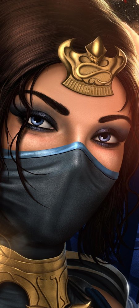 Prinzessin kitana